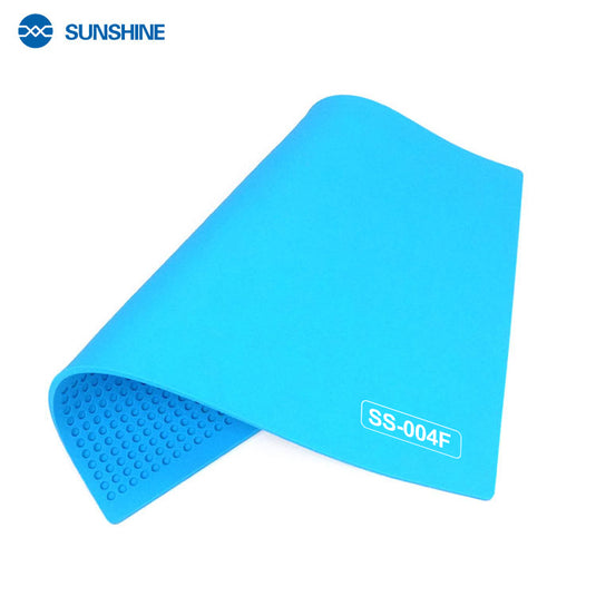 [SS-004F] SUNSHINE Multifunctional High Temperature Heat Insulation Pad - Polar Tech Australia