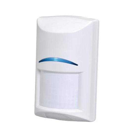Bosch Alarm System Solution 3000 with 3 TriTech + 7 Touchscreen