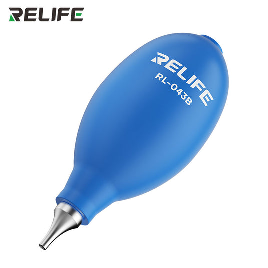 [RL-043B] Relife Phone Repair Powerful Dust Cleaner Air Blower