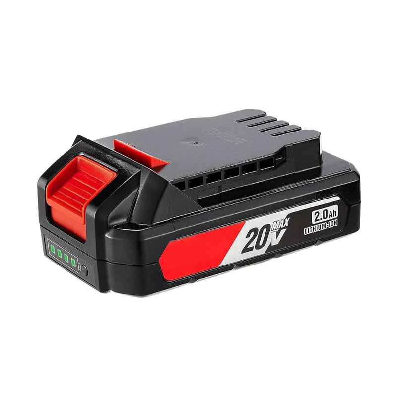 Cargue la imagen en el visor de la galería, [FFBL2020] Dongcheng DCPB298 / DCZC22 (20V) - Replacement Electrical Tool Li-ion Battery - Polar Tech Australia

