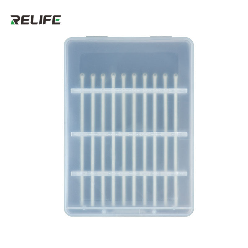 Cargue la imagen en el visor de la galería, [RL-094A] RELIFE ESD Camera Dust-Adhesive Stick
