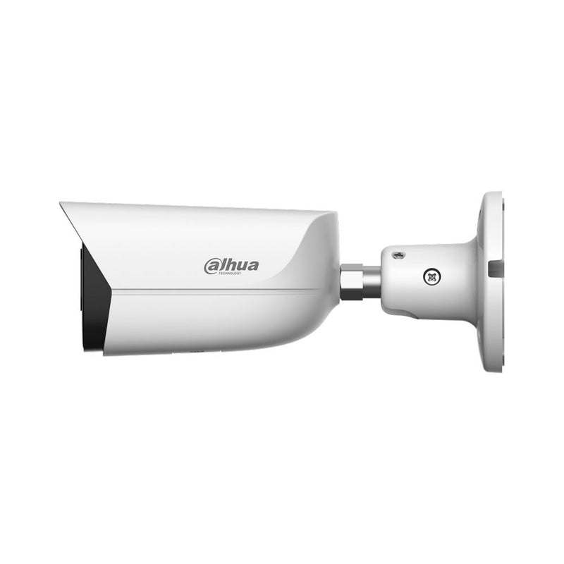 Chargez l&#39;image dans la visionneuse de la galerie, [DH-IPC-HFW3867E-AS-IL-ANZ] Dahua WizSense Series 8MP Bullet Network Camera with 2.8mm Fixed Lens AcuPick Technology and White Light LED IP67 - Polar Tech Australia
