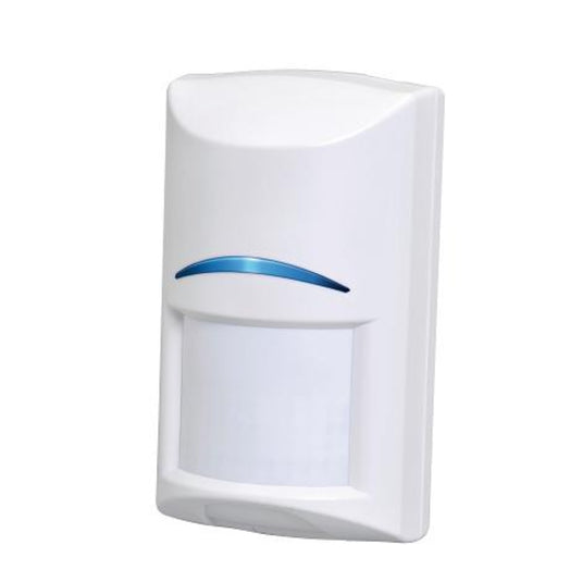 Bosch Alarm System Solution 2000 with 2 Pet PIR + Text Codepad