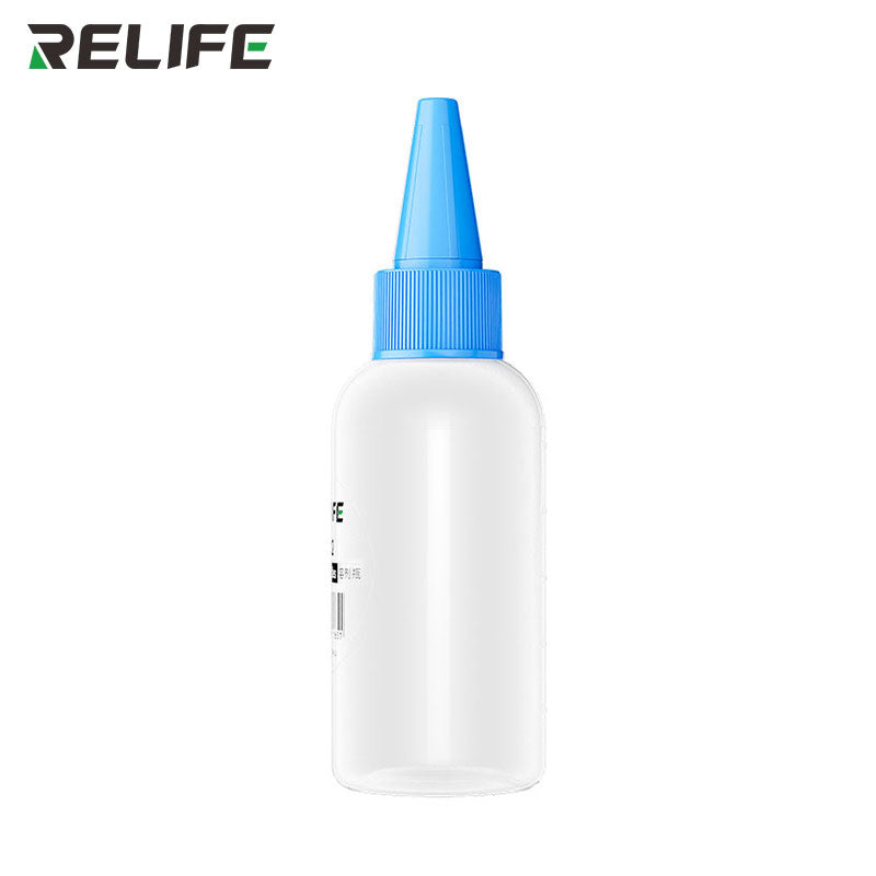 Cargue la imagen en el visor de la galería, [TB2] RELIFE Needle-Tube Solvent Bottle
