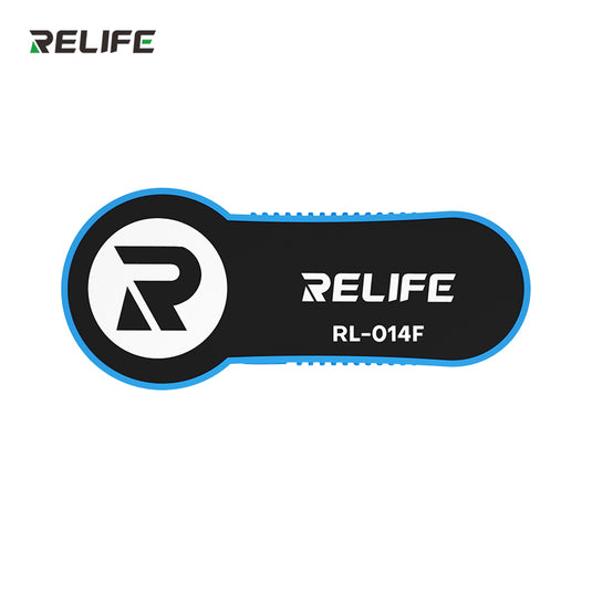 [RL-014F] Relife Rechargeable 395nm Dual LEDs Band Mini UV Curing Lamp for PCB Repair