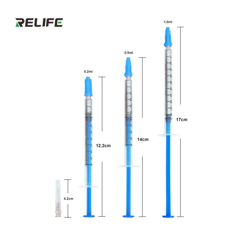 Load image into Gallery viewer, [RELIFE HW31] High-Purity Conductive Silver Paste - Polar Tech Australia

