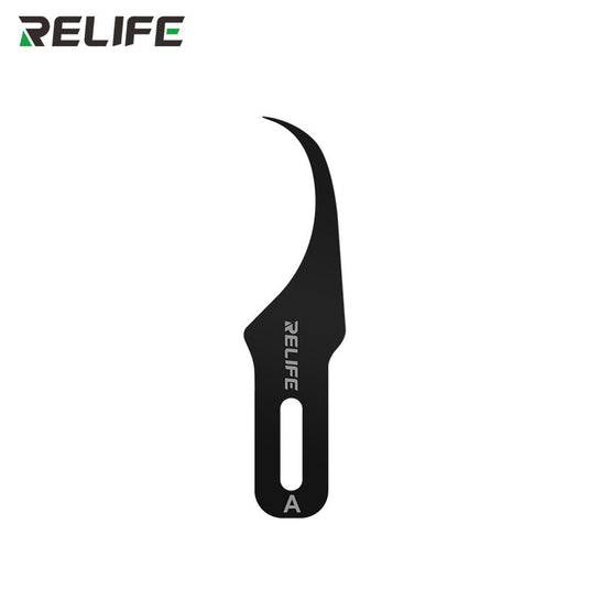RELIFE TK5   8-in-1 Multifunctional Blade Set