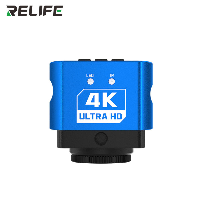 Cargue la imagen en el visor de la galería, [MC1] RELIFE 4K HD Microscope Camera - Polar Tech Australia
