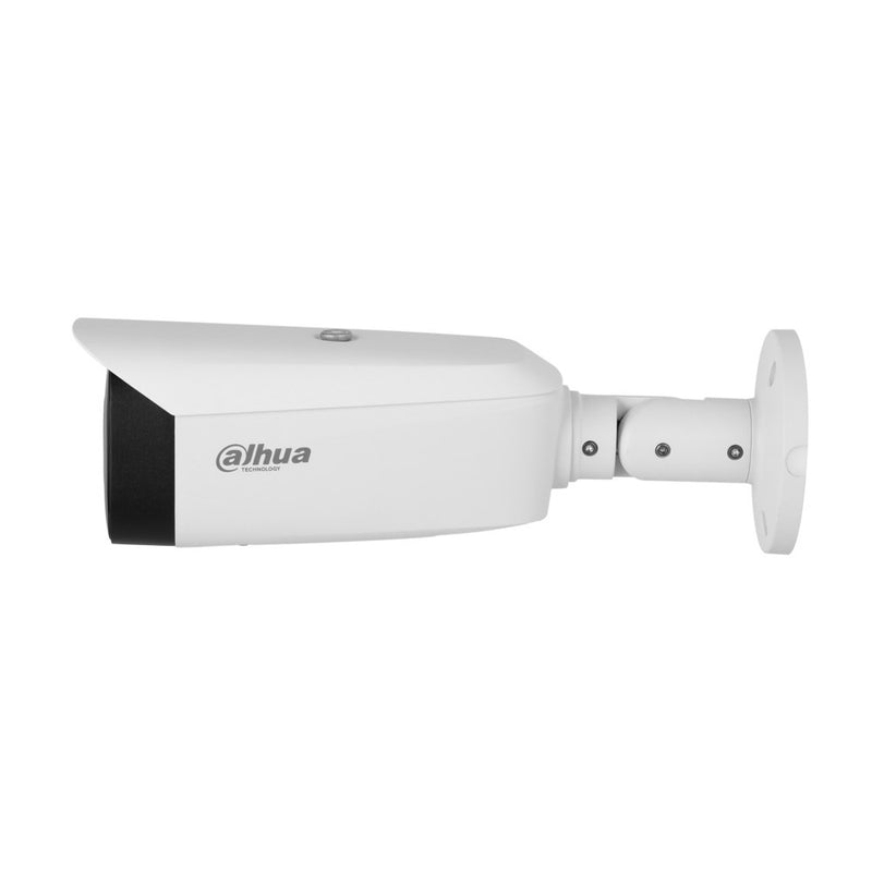 Load image into Gallery viewer, [DH-IPC-HFW3849T1-AS-PV-ANZ-S2] Dahua WizSense Series 8MP TiOC 3.0 Active Deterrence Bullet Network Camera with 2.8mm Fixed Lens and AcuPick Technology IP67
