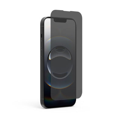 [Standard 9H][Privacy] Apple iPhone 16e - 9H Hardness Anti-Spy Tempered Glass Screen Protector - Polar Tech Australia