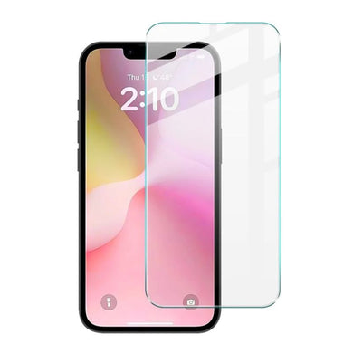 [Standard 9H] Apple iPhone 16e - Standard Tempered Glass Screen Protector - Polar Tech Australia
