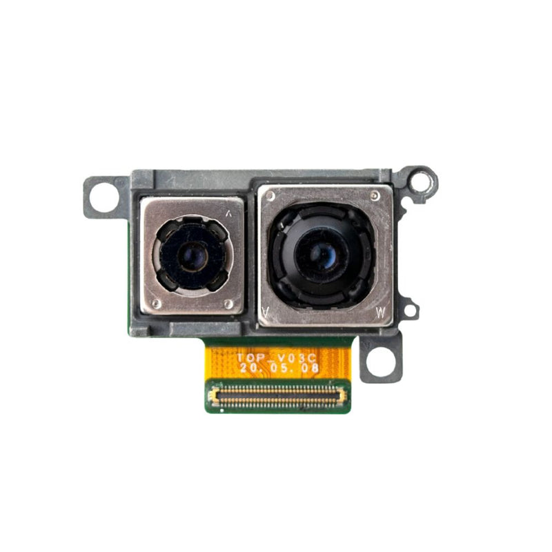 Load image into Gallery viewer, Samsung Galaxy Z Fold 2 (SM-F916) Back Rear Main Camera Flex - Polar Tech Australia
