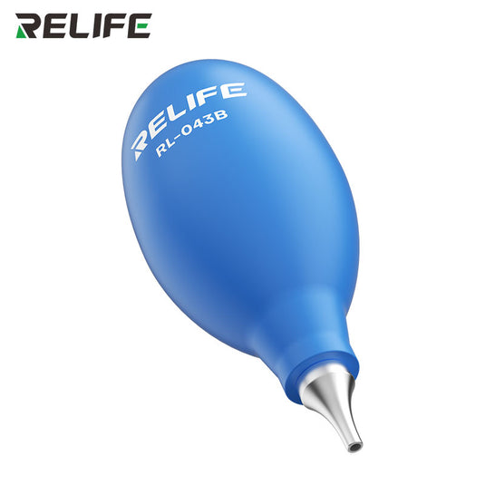 [RL-043B] Relife Phone Repair Powerful Dust Cleaner Air Blower