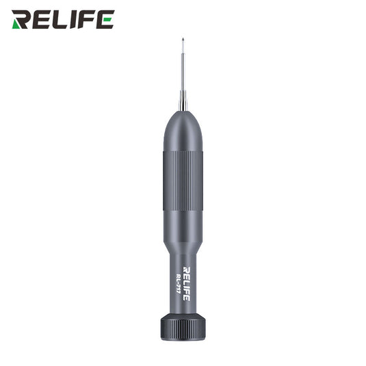 [RL-717] RELIFE Rocket-Head Screw driver