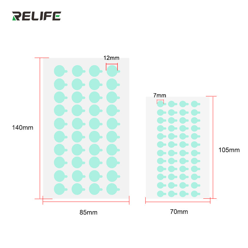 Chargez l&#39;image dans la visionneuse de la galerie, [HO2] RELIFE Camera Protective Sticker Protect Your Camera During Repairs
