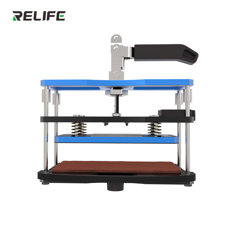 Load image into Gallery viewer, [LS5] RELIFE Constant Temperature Heating and Pressure Platform - Polar Tech Australia
