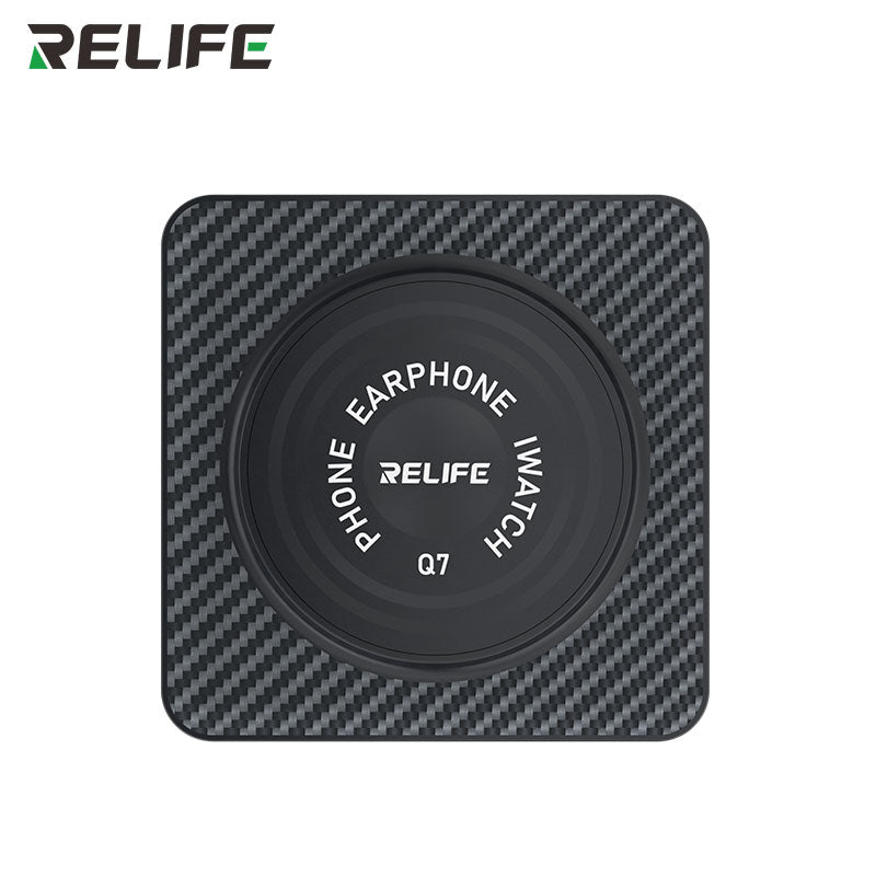 Chargez l&#39;image dans la visionneuse de la galerie, [RELIFE Q7]  6-Port Smart Charger - Polar Tech Australia
