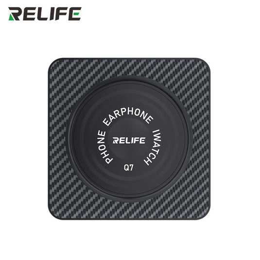 [RELIFE Q7]  6-Port Smart Charger - Polar Tech Australia