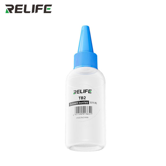 [TB2] RELIFE Needle-Tube Solvent Bottle