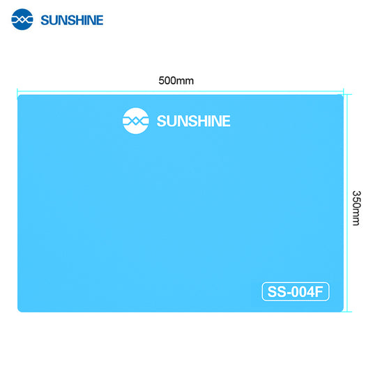 [SS-004F] SUNSHINE Multifunctional High Temperature Heat Insulation Pad - Polar Tech Australia