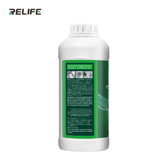 [RL-558] RELIFE – No-Dismantle Camera Cleaning Concentrate - Polar Tech Australia