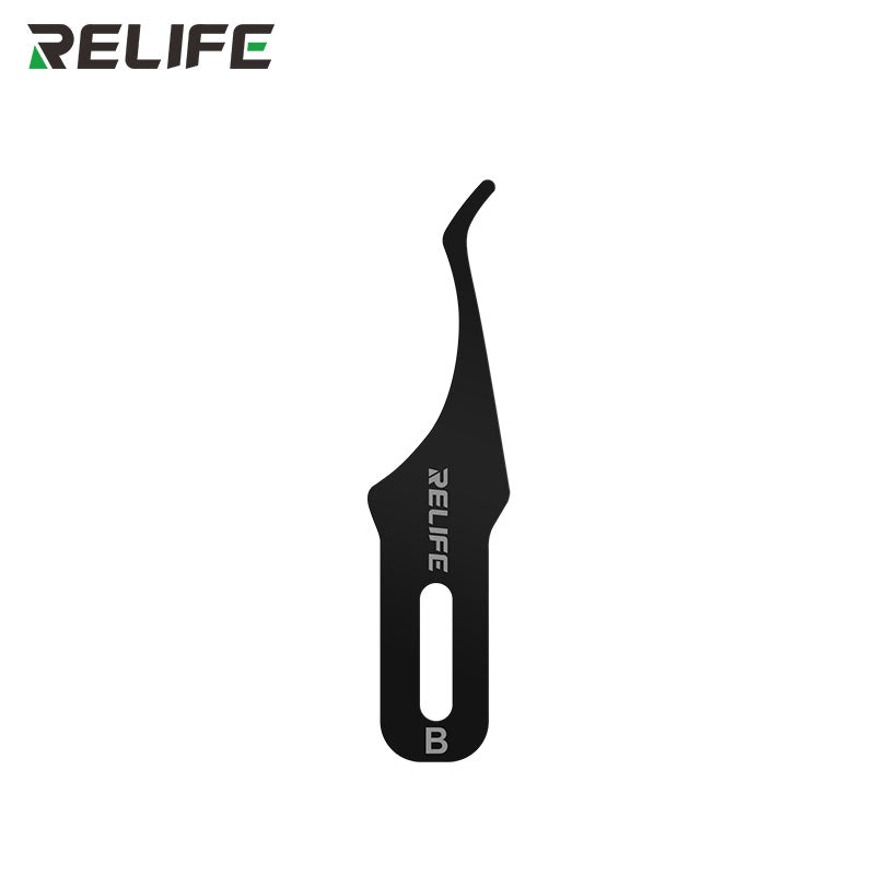 Cargue la imagen en el visor de la galería, RELIFE TK5   8-in-1 Multifunctional Blade Set
