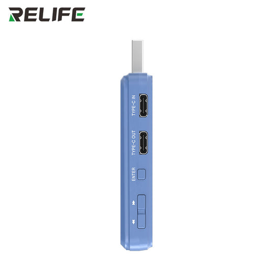 [XA3 Pro] RELIFE USB Smart Tester - Polar Tech Australia