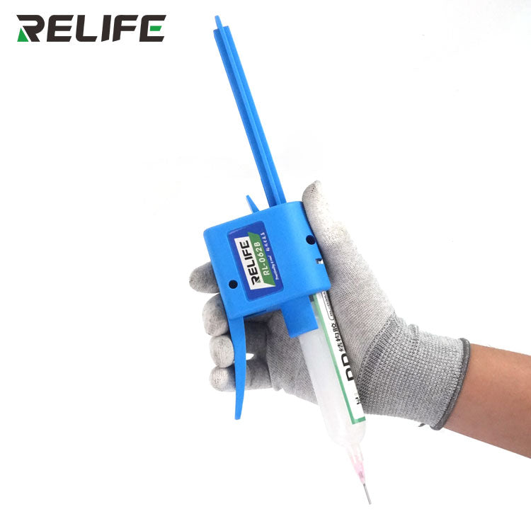 Chargez l&#39;image dans la visionneuse de la galerie, [RL-035B] RELIFE Mobile Phone Screen Caulking Glue Universal Sealant
