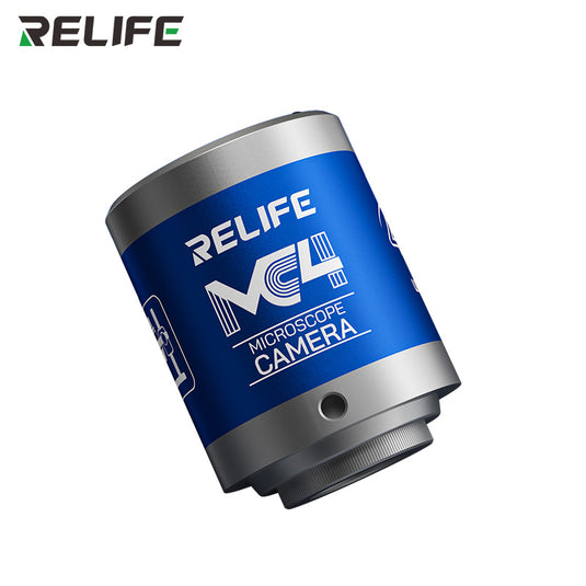 [MC4] Relife 8-Megapixel Dual-Interface Output 4K Ultra HD Camera Compatible with Various Microscopes