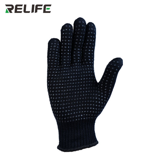 [RL-063A] RELIFE Heat-Resistant Insulated Gloves - Polar Tech Australia