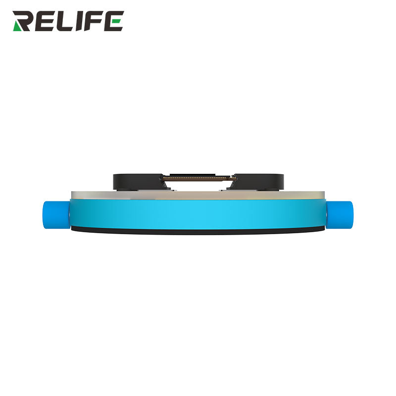 Load image into Gallery viewer, [RL-601Q] RELIFE Tempered Insulated Glass Fixture
