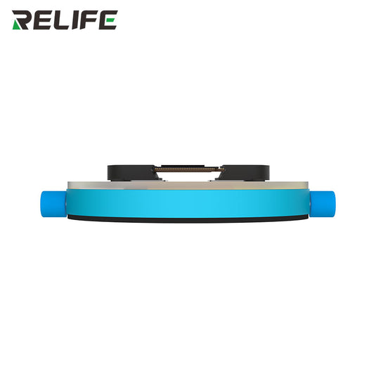 [RL-601Q] RELIFE Tempered Insulated Glass Fixture