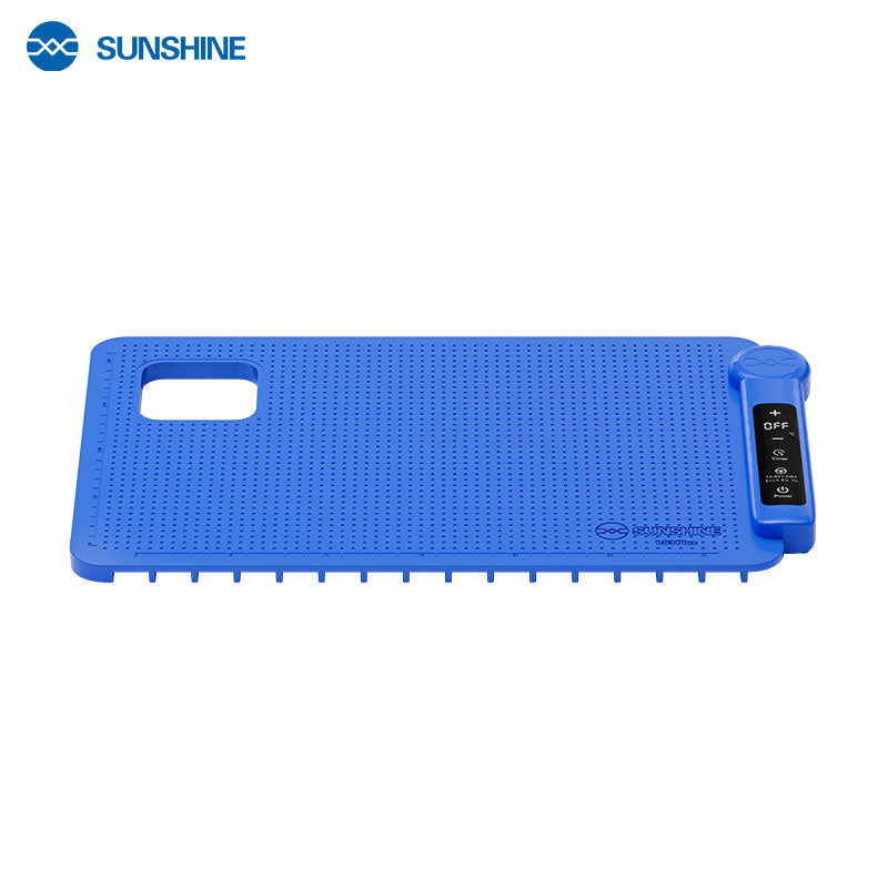 Cargue la imagen en el visor de la galería, [LS3 Plus] SUNSHINE 17-inch Large Size Heating Pad LCD Screen Separator
