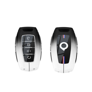 Great Wall Stylish with Cool Shockproof  Car Key Fob Case Cover For GWM Cannon (Pao) Passenger, Commercial