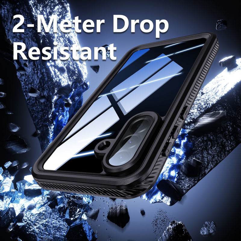 Load image into Gallery viewer, Samsung Galaxy A57 (A576) Redpepper IP68 Protection Waterproof Heavy Duty Rugged Case - Polar Tech Australia
