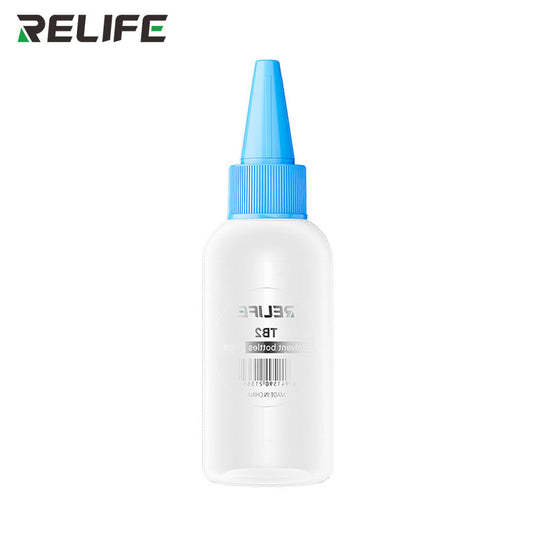 [TB2] RELIFE Needle-Tube Solvent Bottle