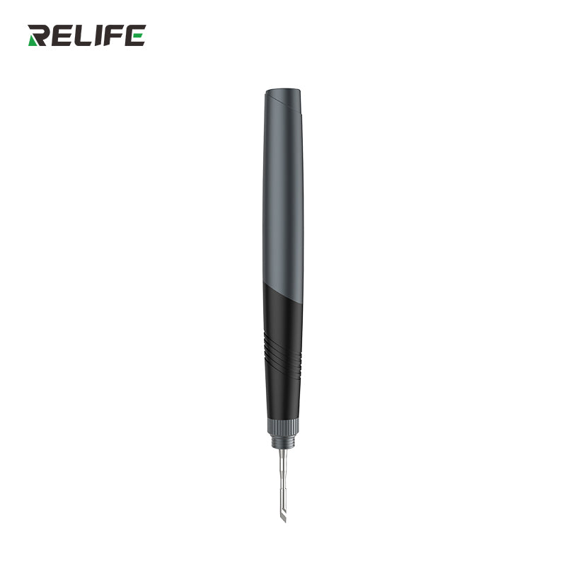 Load image into Gallery viewer, RELIFE 210 Portable Intelligent Soldering Iron - Polar Tech Australia

