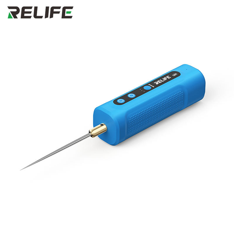 Load image into Gallery viewer, [LG1] RELIFE Smart Glue Remover Efficient Adhesive Removal for Professional Screen Repair
