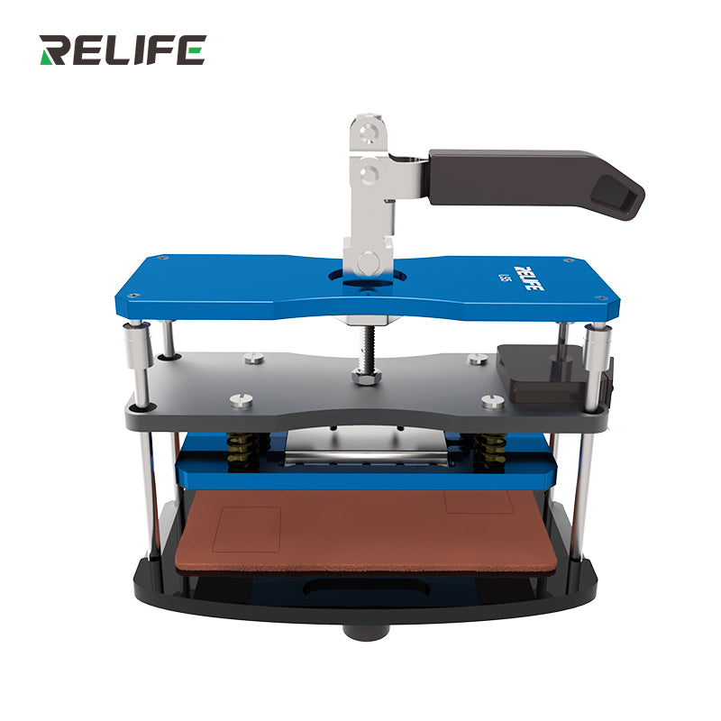 Load image into Gallery viewer, [LS5] RELIFE Constant Temperature Heating and Pressure Platform - Polar Tech Australia
