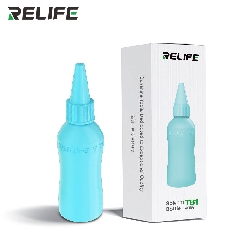 Cargue la imagen en el visor de la galería, [TB1] RELIFE Anti-Static Solvent Bottle - Polar Tech Australia
