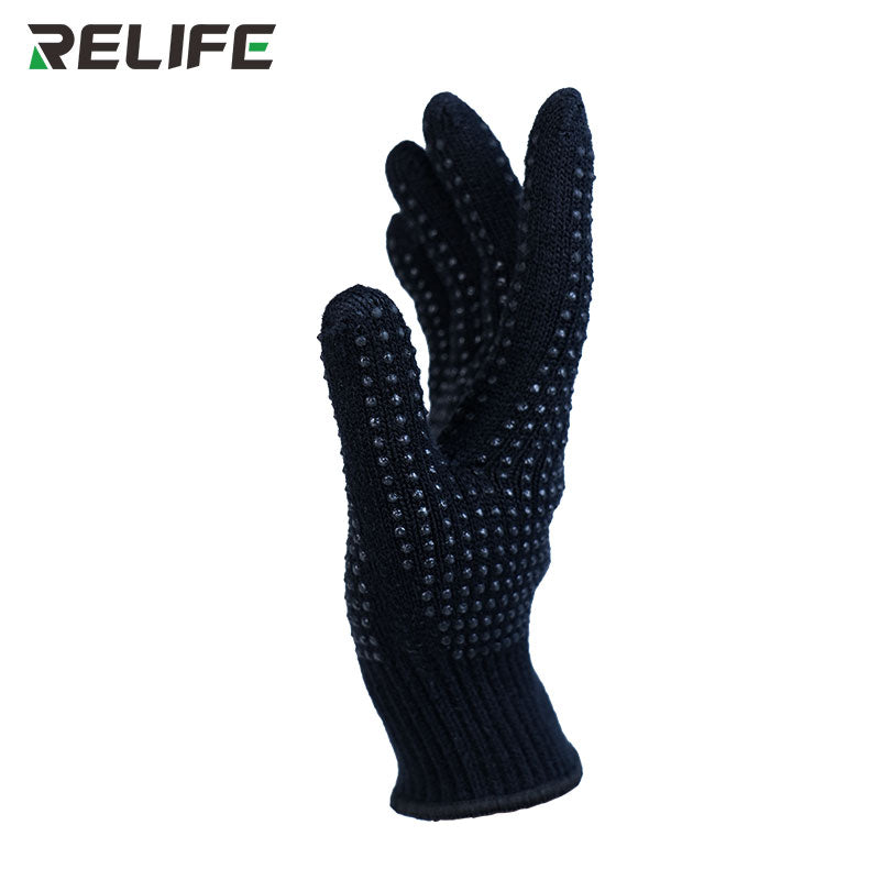 Chargez l&#39;image dans la visionneuse de la galerie, [RL-063A] RELIFE Heat-Resistant Insulated Gloves - Polar Tech Australia

