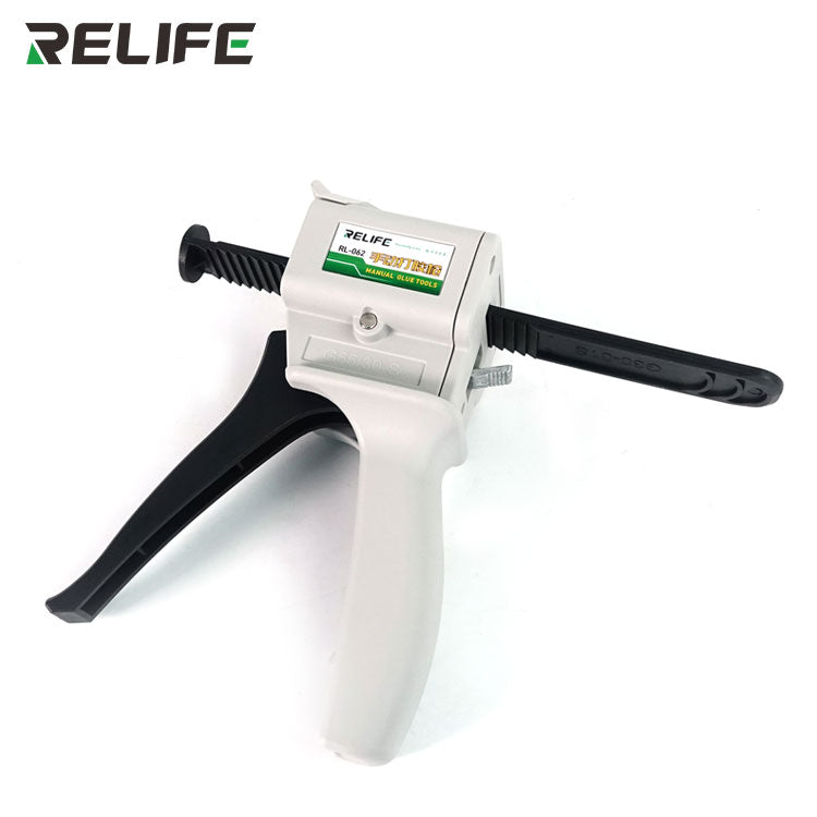 Load image into Gallery viewer, [RL-062] RELIFE Manual Glue Gun – High Quality &amp; Heavy-Duty
