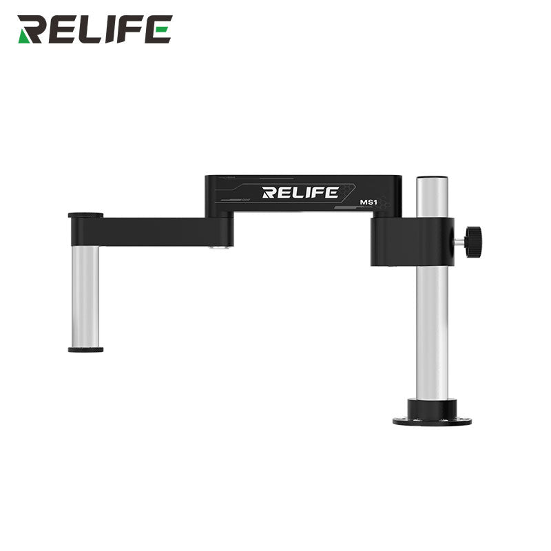 Load image into Gallery viewer, [MS1] RELIFE Telescopic Folding Microscope Arm Stand
