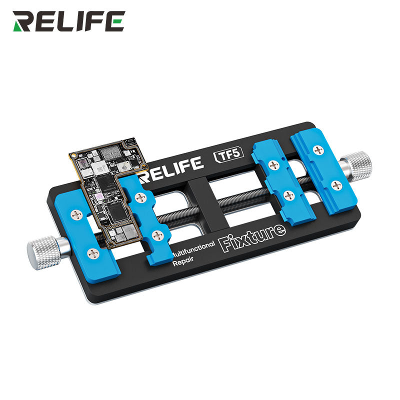 Load image into Gallery viewer, [TF5] RELIFE TF5 Multifunctional Repair Fixture
