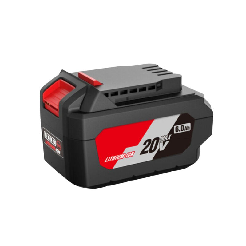 Cargue la imagen en el visor de la galería, [FFBL2020] Dongcheng DCPB298 / DCZC22 (20V) - Replacement Electrical Tool Li-ion Battery - Polar Tech Australia
