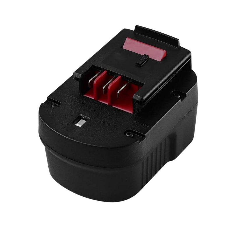 Load image into Gallery viewer, [A12-XJ] Black &amp; Decker BD12PSK BDBN1202 BDG1200K (12V) - Replacement Electrical Tool Li-ion Battery - Polar Tech Australia
