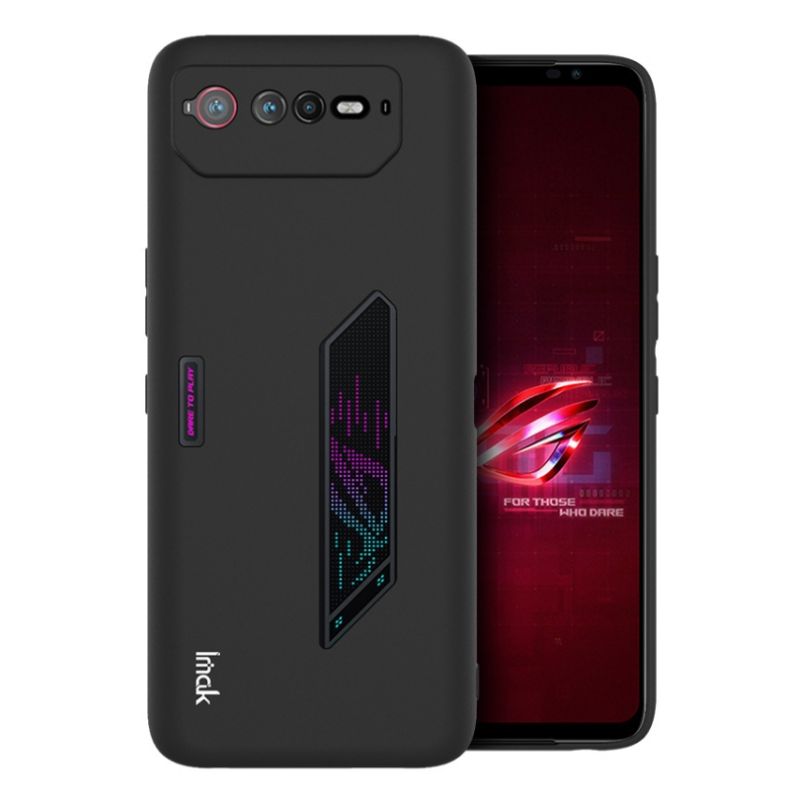 Chargez l&#39;image dans la visionneuse de la galerie, ASUS Rog Phone 6 - Lightweight Matte Soft Touch Essentials Series Case - Polar Tech Australia
