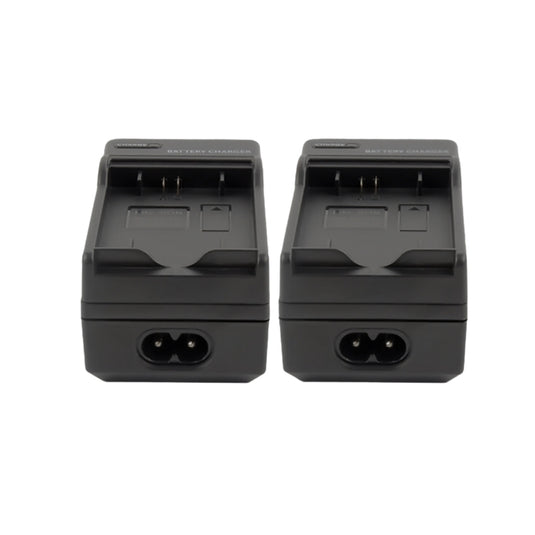 [4.2V-0.6A][Eight-shaped plug] Sony DSC-P2 / DSC-P10 / DSC-V1 - Camera Charger Power Supply Adapter - Polar Tech Australia
