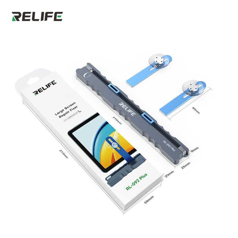 Load image into Gallery viewer, [RL-092 Plus] RELIFE Large-Size Screen Repair Fixture
