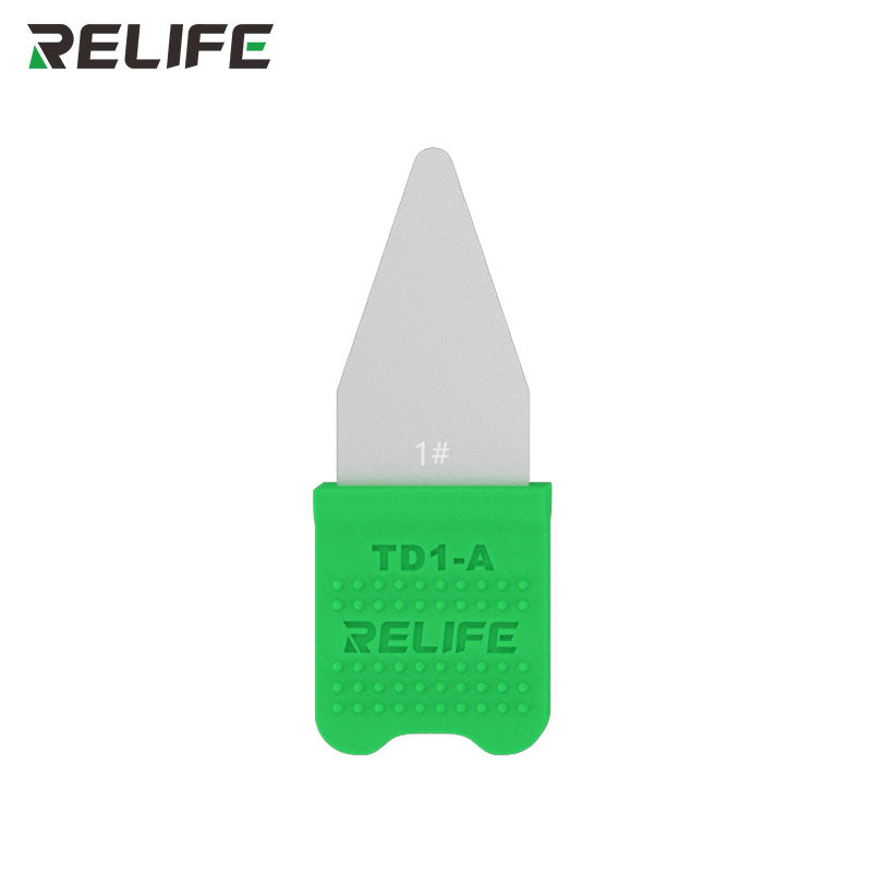 Load image into Gallery viewer, [12-Piece] [TD1 Pro] RELIFE Multi-Functional Disassembly Tool Set - Polar Tech Australia
